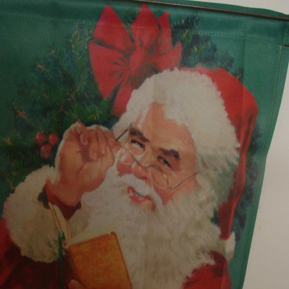 "G-11" Merry Christmas - Picture 2 of 4